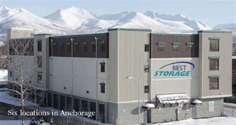 cheapest storage in anchorage|Storage Locations: Best Storage Anchorage 